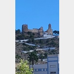 Castell de Cullera 