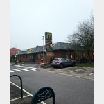 Mc Donalds in Pont a Mousson 