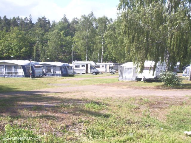 Figeholm Camping