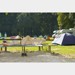 Campingplatz Vila Franka