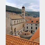 IMAG0039.JPG, Placa - Stradun 14, Dubrovnik, Kroatien