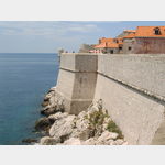 IMAG0053.JPG, Gospe Od Karmena, Dubrovnik, Kroatien