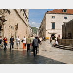 IMAG0107.JPG, Celestina Medovića 2, Dubrovnik, Kroatien