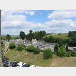 Friedhof vor der Stadtmauer, 34 Rue du Pl, 11000 Carcassonne, Frankreich, 34 Rue du Pl, 11000 Carcassonne, Frankreich