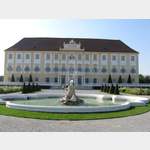 Schloss Hof von Prinz Eugen in Niedersterreich, LH5, 2294, sterreich