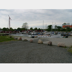 Hafen von Smygehuk, Smyge Strandvg 2, 231 78 Trelleborg, Schweden