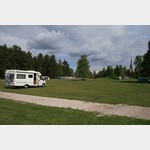 Camping Moraparken