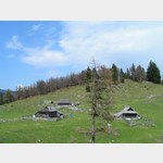 Kamnika Bistrica 