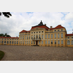 Schloss Rogalin