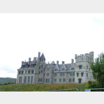 Puxley Castle  