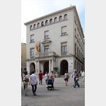 Ein Bummel durch Figueres, Carrer Lasauca, 5, 17600 Figueres, Girona, Spanien