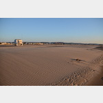 am Strand von Gruissan Plage, 13-18 Chalets 5E Range, 11430 Gruissan, Frankreich