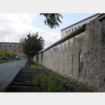 Berliner Mauer. , 