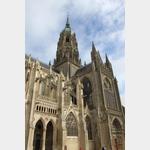 Notre Dame de Bayeux
