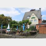 Restaurant und Biergarten Bad Bentheim