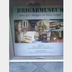 Brigadmuseum in Karlstad