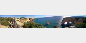 Impressionen aus er Algarve, Portugal, EM1154, 8400 Lagoa, Portugal