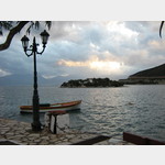09099278-abends in Ag.Nikolaos