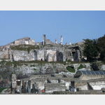 03 30 pompeii antike stadt