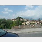 01117274-Landschaft, Viale Monte Grappa, 32032 Feltre BL, Italien