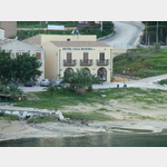 Castellamare del Golfo, Hotel am Hafenende, Via Re Federico, 14, 91014 Castellammare del Golfo Trapani, Italien