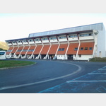 Sporthalle, Chemin de Zalikarte, 64220 Saint-Jean-Pied-de-Port, Frankreich
