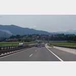 Slovenija, 4244 Naklo, Viadukt Lešnica