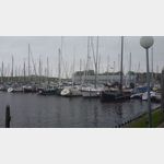Bilder der Marina Hafen