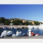 05-09056-Sardinien-Hafen von Ottiolu