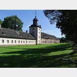 Schloss Corvey in Hxter