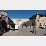 Sizilien,Donnafugata : Schloss an der  SP71 nach Ragusa
